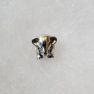 Pandora Elephant charm